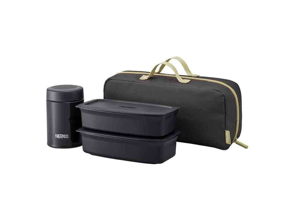 Ланч-набор «JEA-1001», 1000 мл