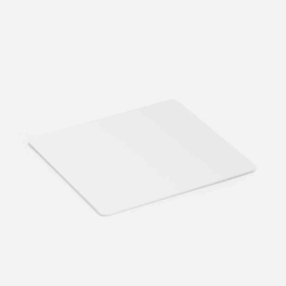 Костер Costero, квадратный, белый