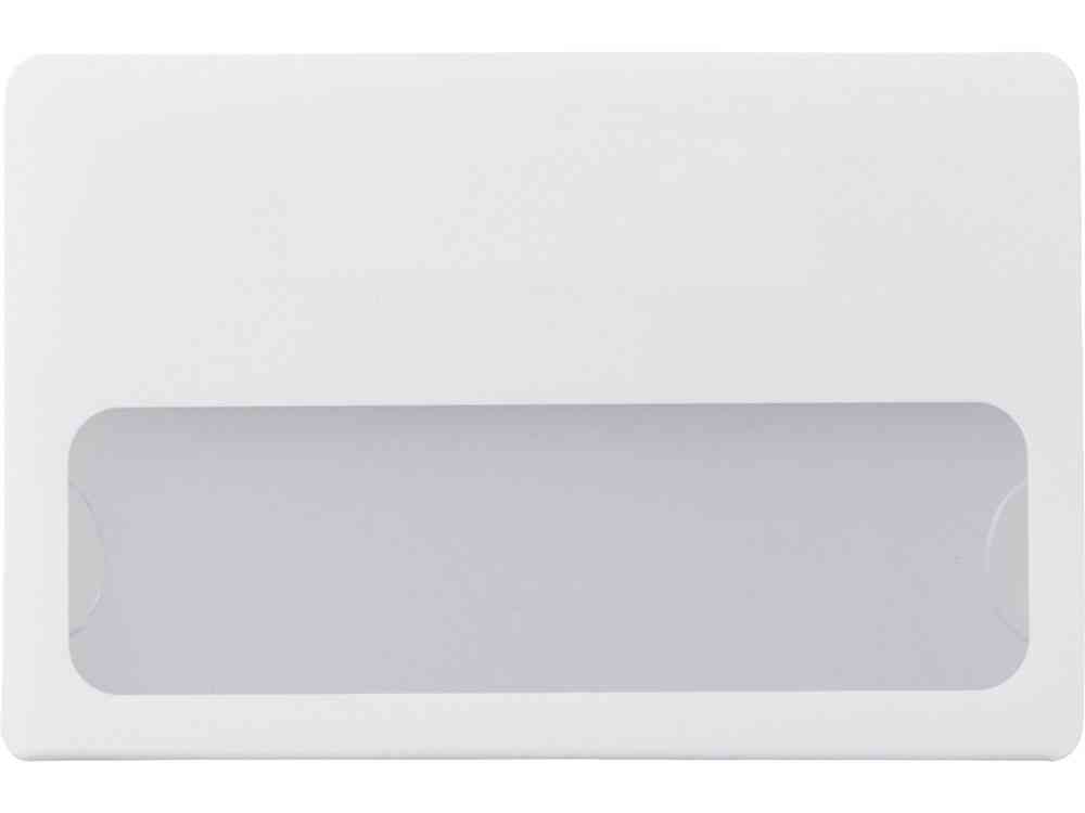 Магнитный пластиковый бейдж Магнитный пластиковый бейдж