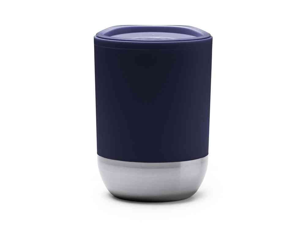 Термокружка LINDE из переработанного полипропилена, 290 мл Термокружка LINDE из переработанного полипропилена, 290 мл