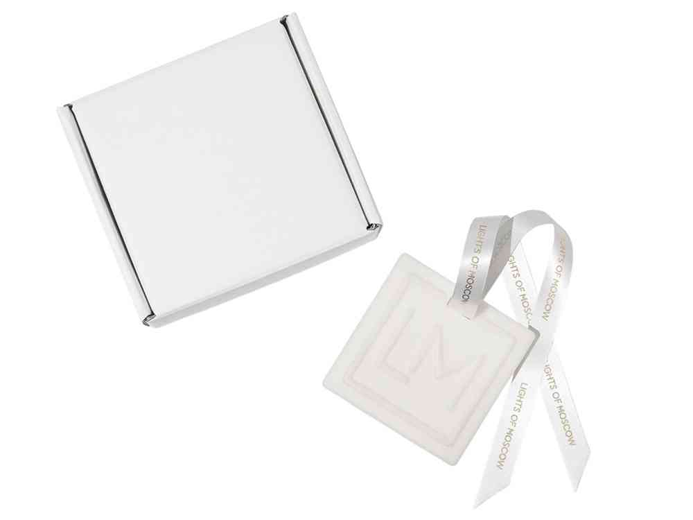 Ароматическое саше, черный перец и амбра, нероли Ароматическое саше, черный перец и амбра, нероли