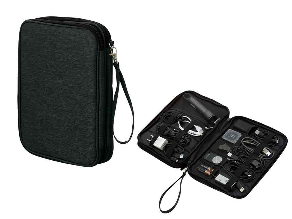 Органайзер для электроники «VoyageTech»