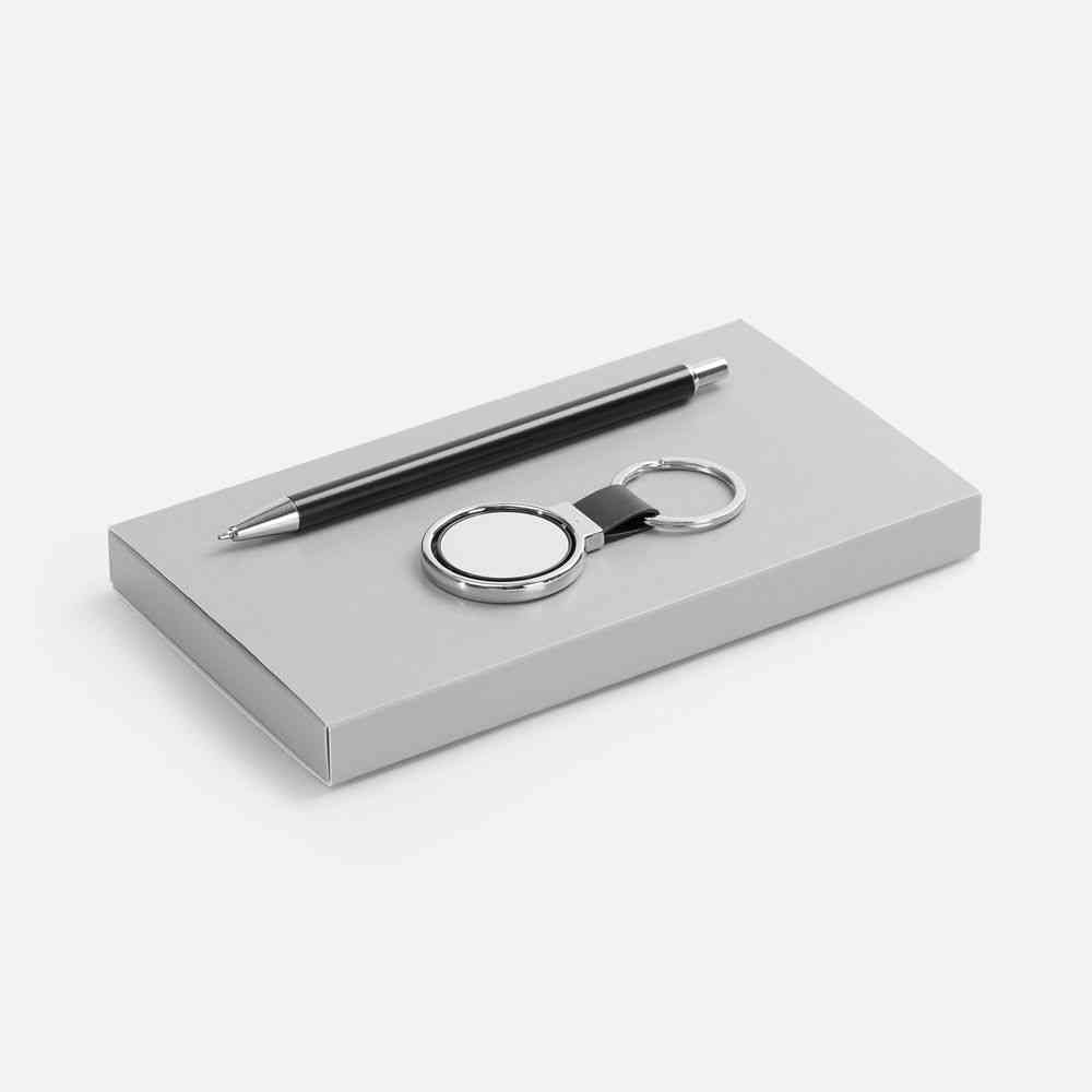 Набор Slim Stalker, черный Набор Slim Stalker, черный