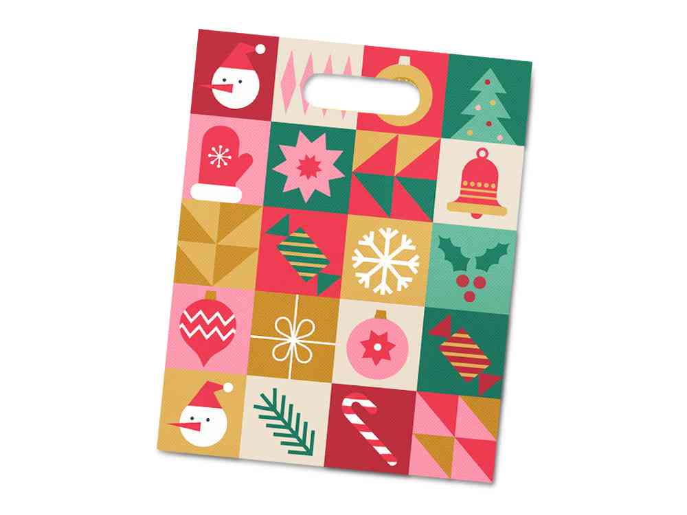 Сумка для выставок из нетканого материала PET с возможностью полноцветной печати Сумка для выставок из нетканого материала PET с возможностью полноцветной печати