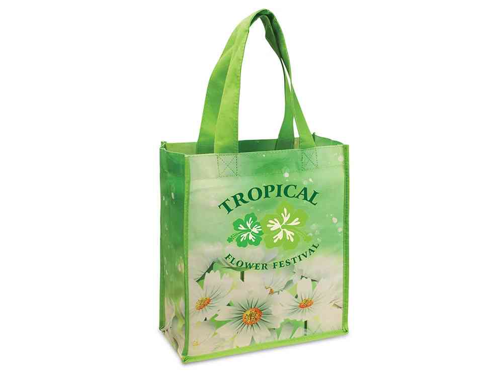Сумка для шопинга с возможностью полноцветной печати Сумка для шопинга с возможностью полноцветной печати