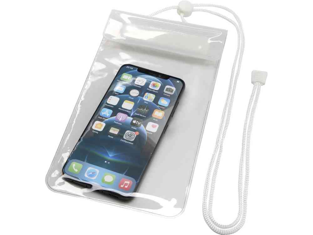 Водонепроницаемый чехол для телефона «Dombay», XL Водонепроницаемый чехол для телефона «Dombay», XL