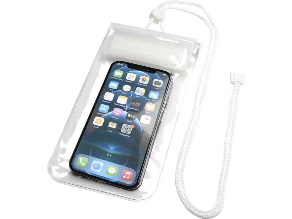 Водонепроницаемый чехол для телефона «Dombay», L Водонепроницаемый чехол для телефона «Dombay», L