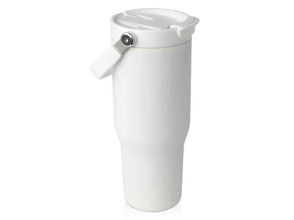 Термостакан Bronx из меди и переработанной нержавеющей стали, 900мл Термостакан Bronx из меди и переработанной нержавеющей стали, 900мл