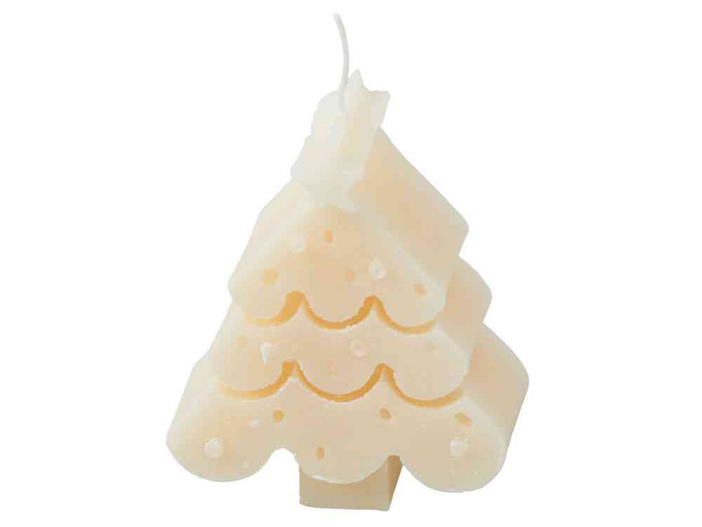 Свеча «Елочка» Свеча «Елочка»