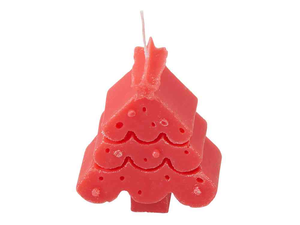 Свеча «Елочка» Свеча «Елочка»