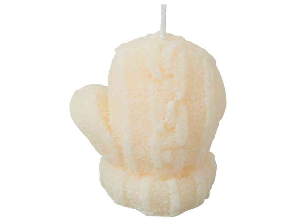 Свеча «Рукавичка» Свеча «Рукавичка»