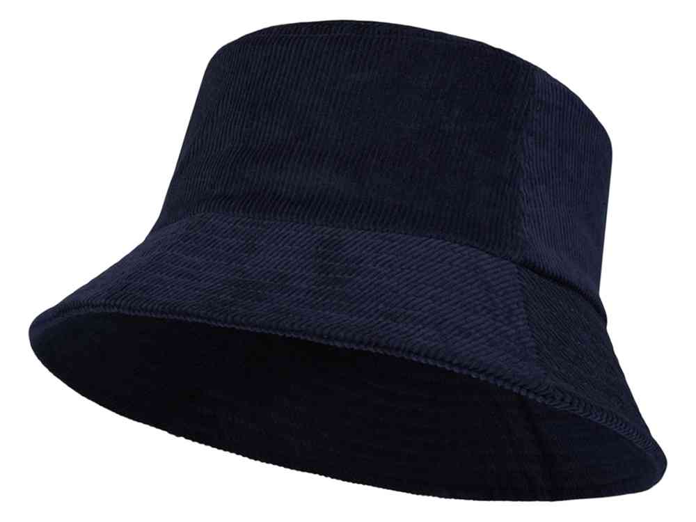 Панама «Howson» из переработанного вельвета Панама «Howson» из переработанного вельвета