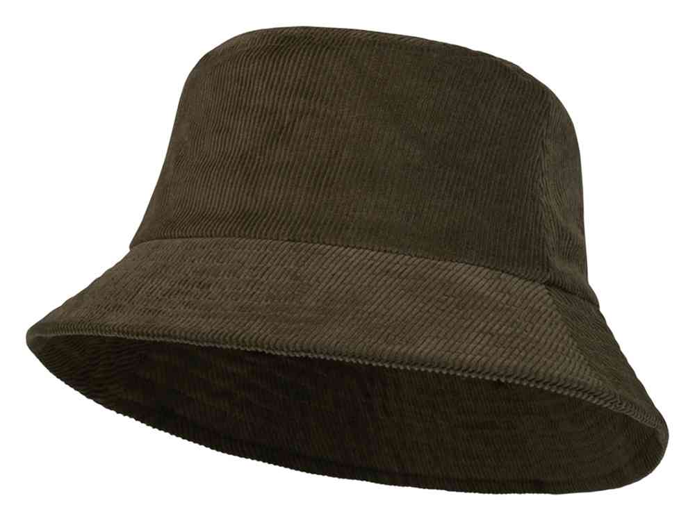 Панама «Howson» из переработанного вельвета Панама «Howson» из переработанного вельвета