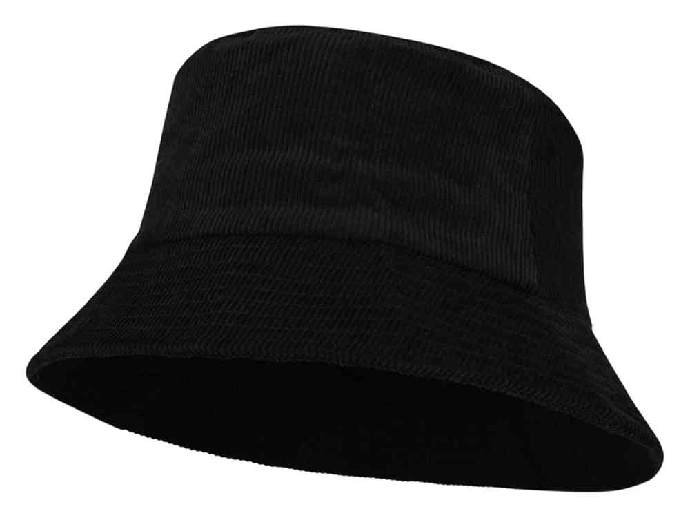 Панама «Howson» из переработанного вельвета Панама «Howson» из переработанного вельвета