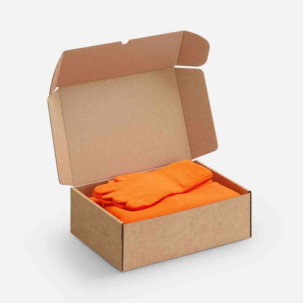 Набор Urban Flow Full Set, оранжевый Набор Urban Flow Full Set, оранжевый