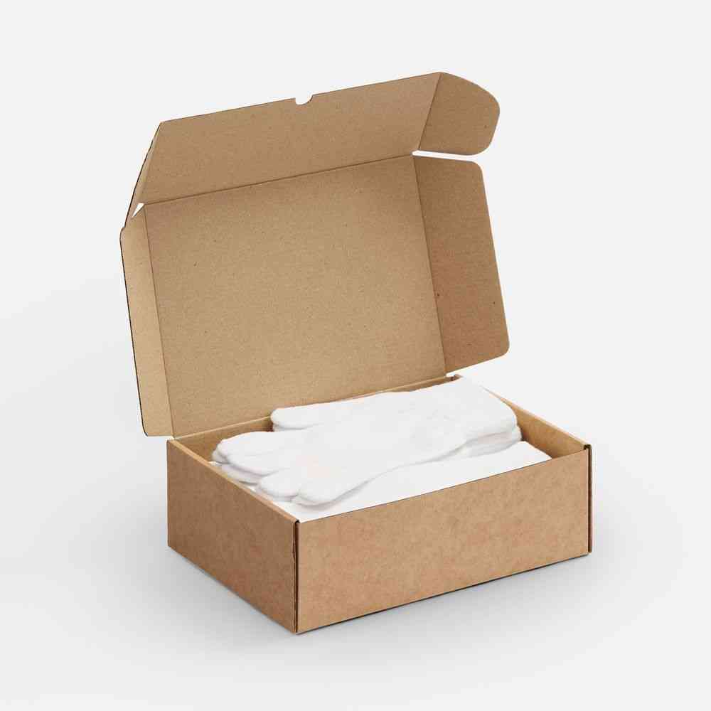 Набор Urban Flow Full Set, молочно-белый Набор Urban Flow Full Set, молочно-белый