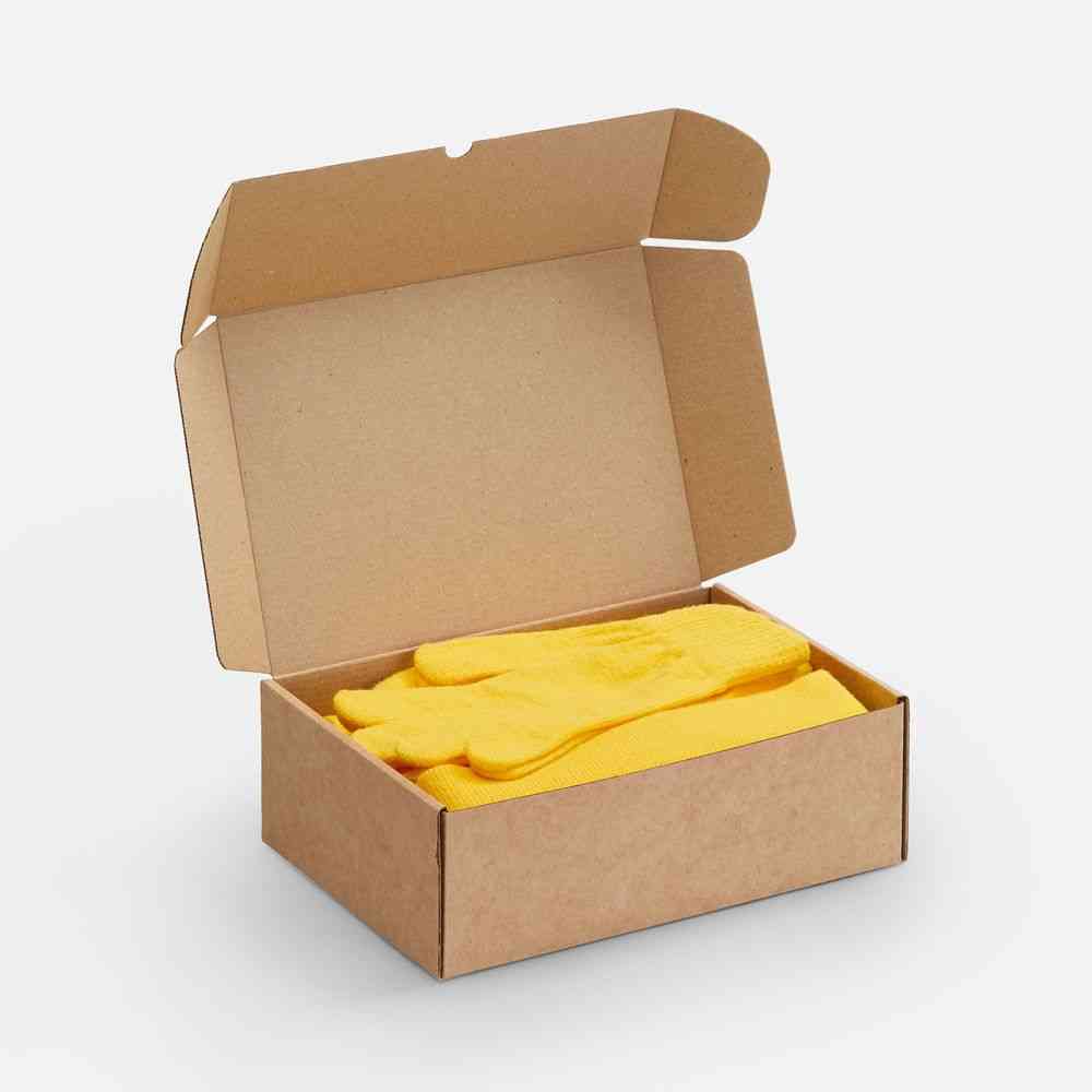 Набор Urban Flow Full Set, желтый Набор Urban Flow Full Set, желтый