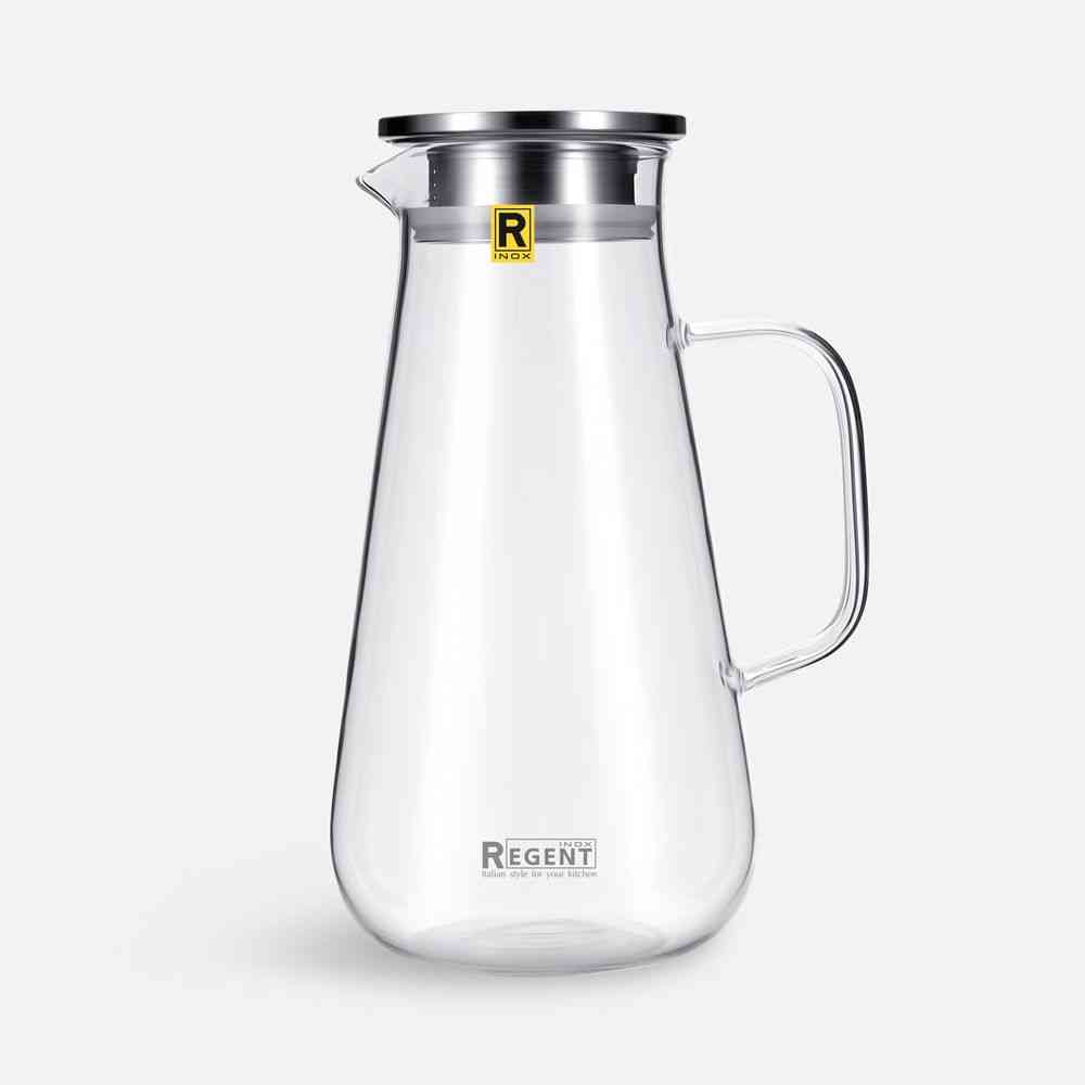 Кувшин с фильтр-пробкой Linea Franco