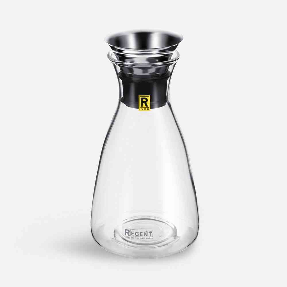 Графин для воды с фильтр-пробкой Linea Franco