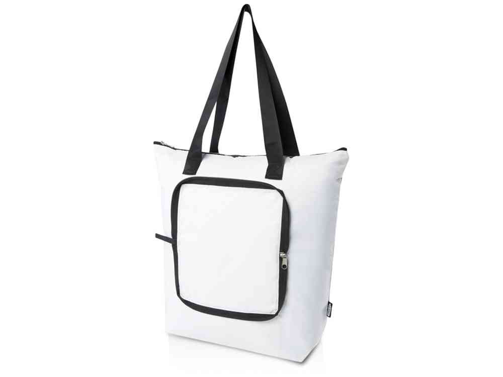 Складная сумка-холодильник «EcoFold» Складная сумка-холодильник «EcoFold»