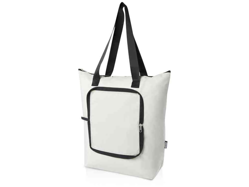 Складная сумка-холодильник «EcoFold» Складная сумка-холодильник «EcoFold»