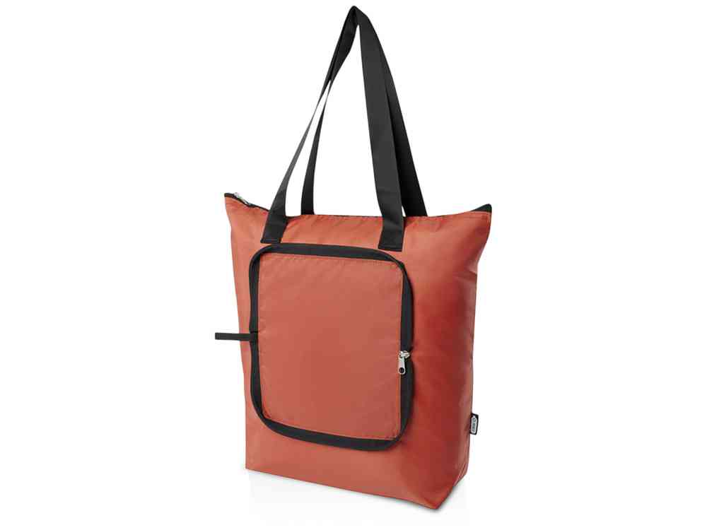 Складная сумка-холодильник «EcoFold» Складная сумка-холодильник «EcoFold»