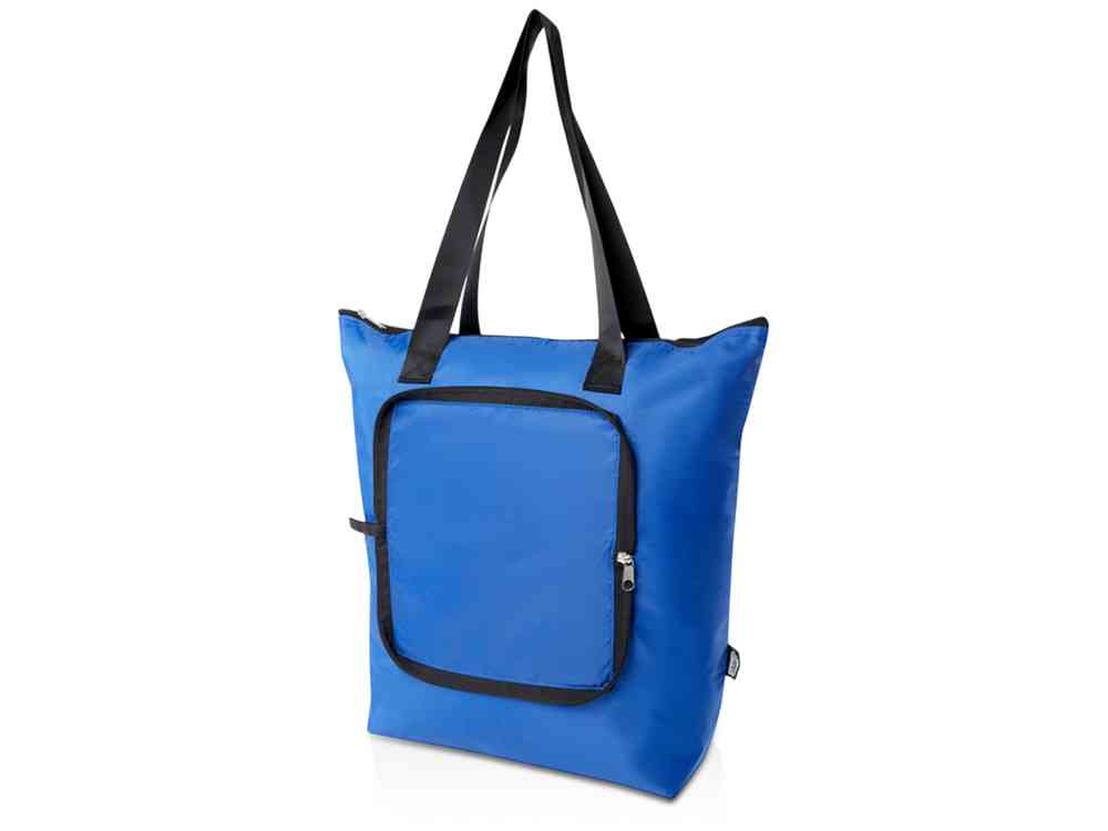 Складная сумка-холодильник «EcoFold» Складная сумка-холодильник «EcoFold»