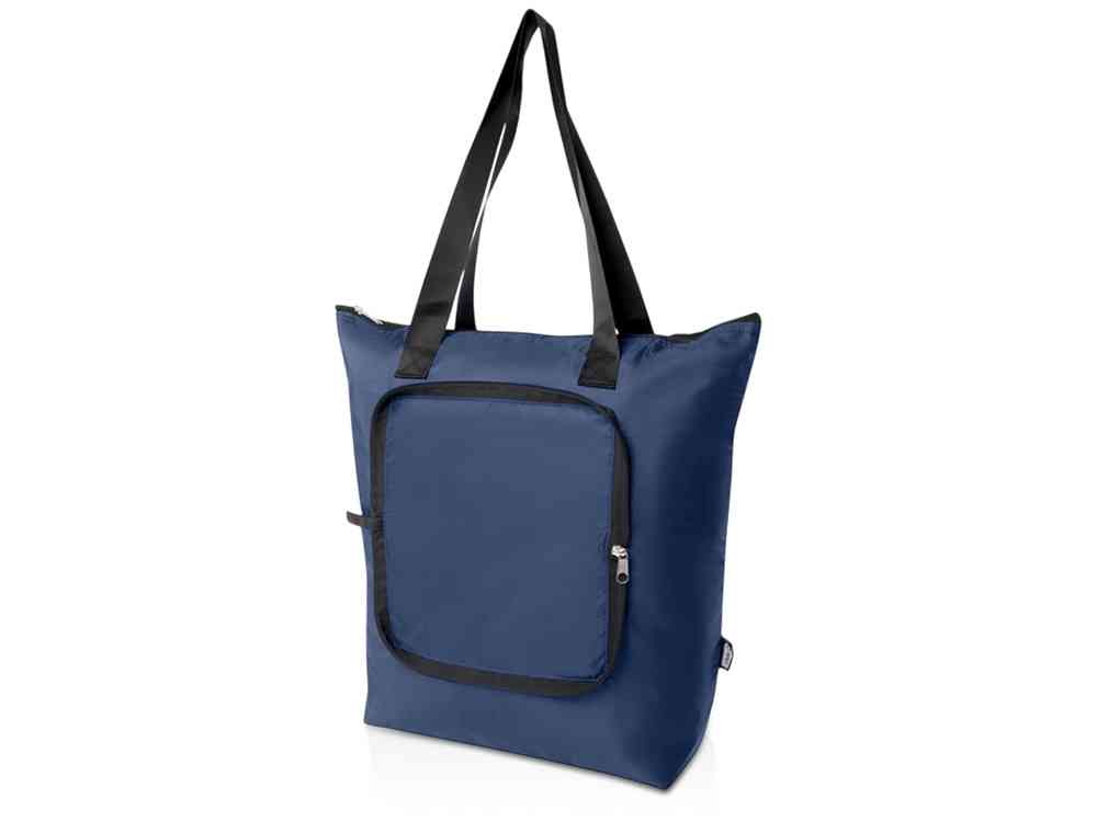 Складная сумка-холодильник «EcoFold» Складная сумка-холодильник «EcoFold»