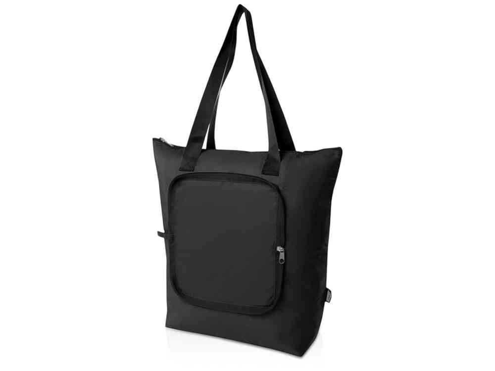 Складная сумка-холодильник «EcoFold» Складная сумка-холодильник «EcoFold»