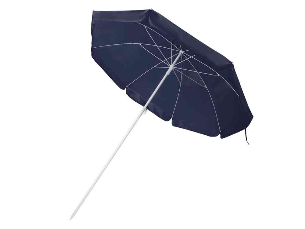 Пляжный зонт «Zenith» Пляжный зонт «Zenith»