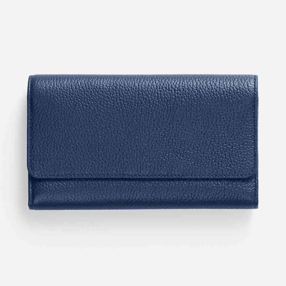 Клатч Unison, синий Клатч Unison, синий