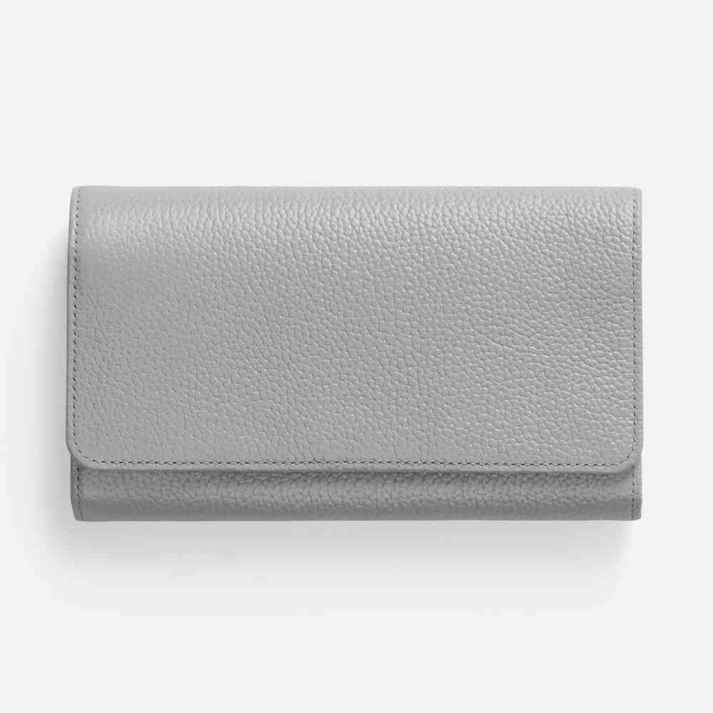 Клатч Unison, серый Клатч Unison, серый