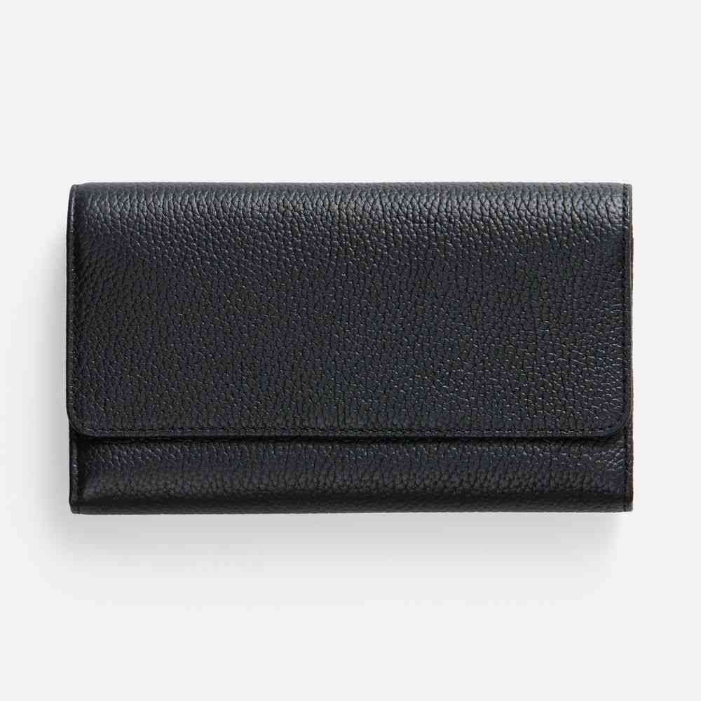 Клатч Unison, черный Клатч Unison, черный