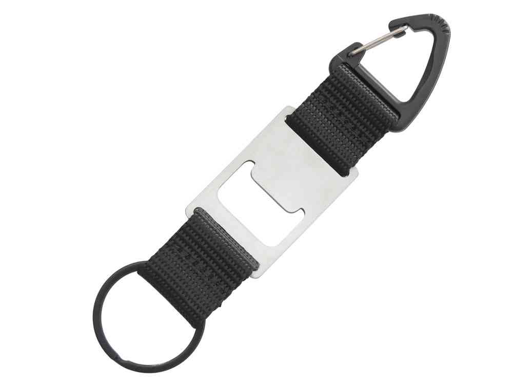 Брелок-ремувка с открывашкой «Champion» Брелок-ремувка с открывашкой «Champion»