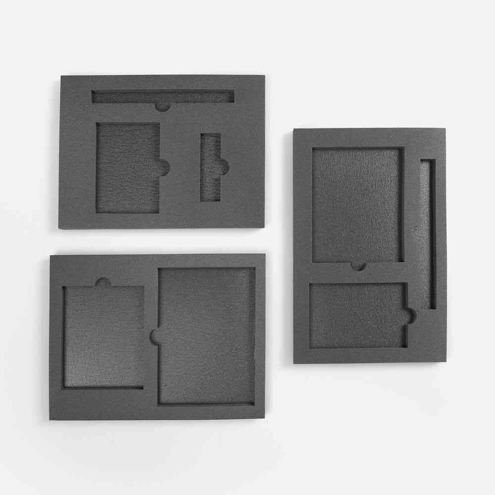 Ложемент Slim на заказ, S Ложемент Slim на заказ, S