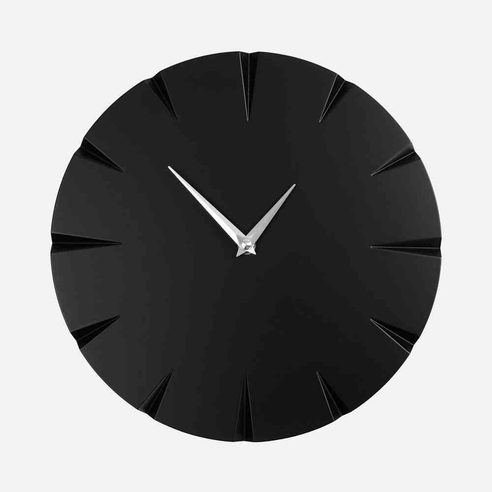 Часы Wallice, черные