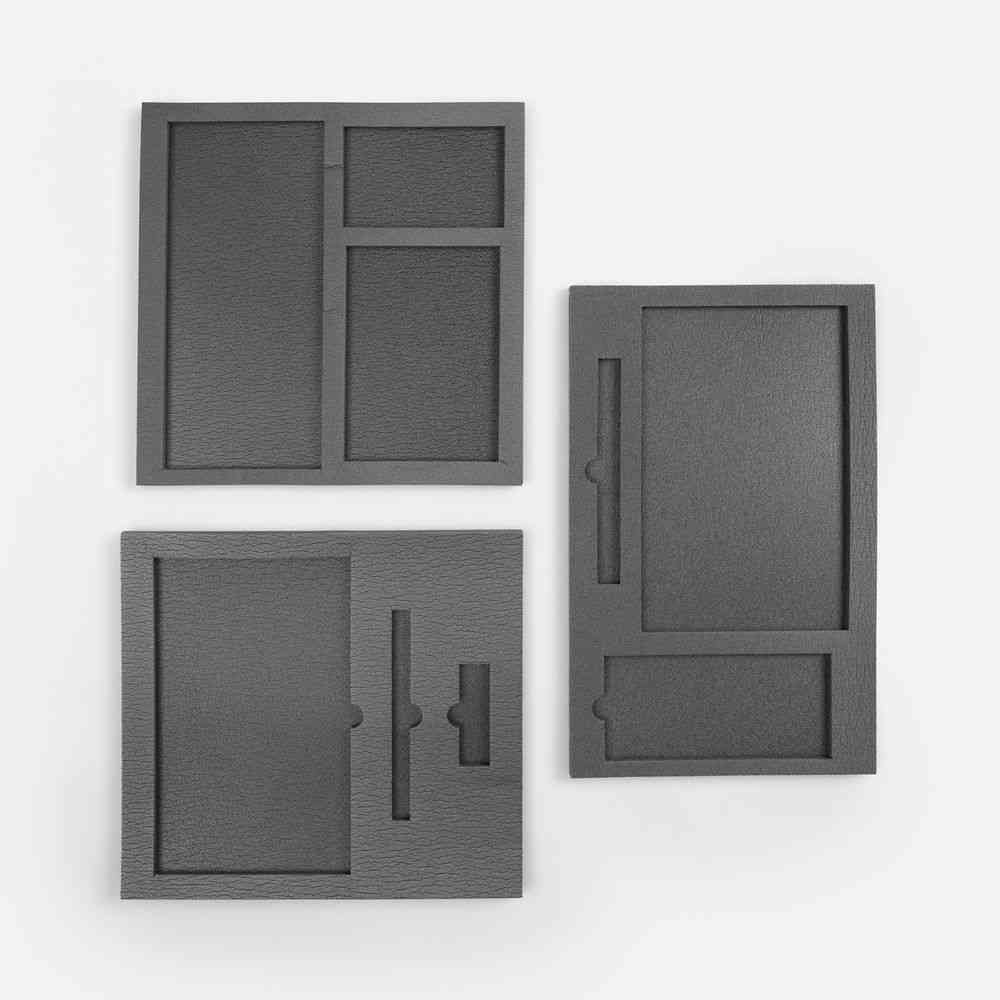 Ложемент Slim на заказ, M Ложемент Slim на заказ, M