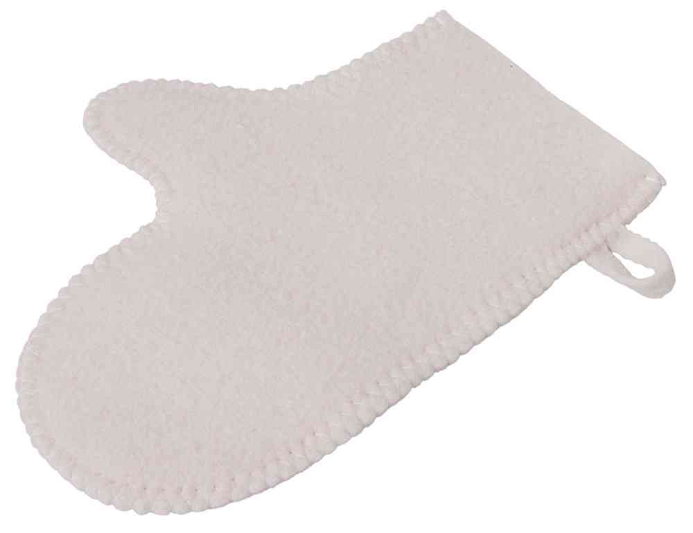 Рукавица для бани и сауны «Healing» Рукавица для бани и сауны «Healing»