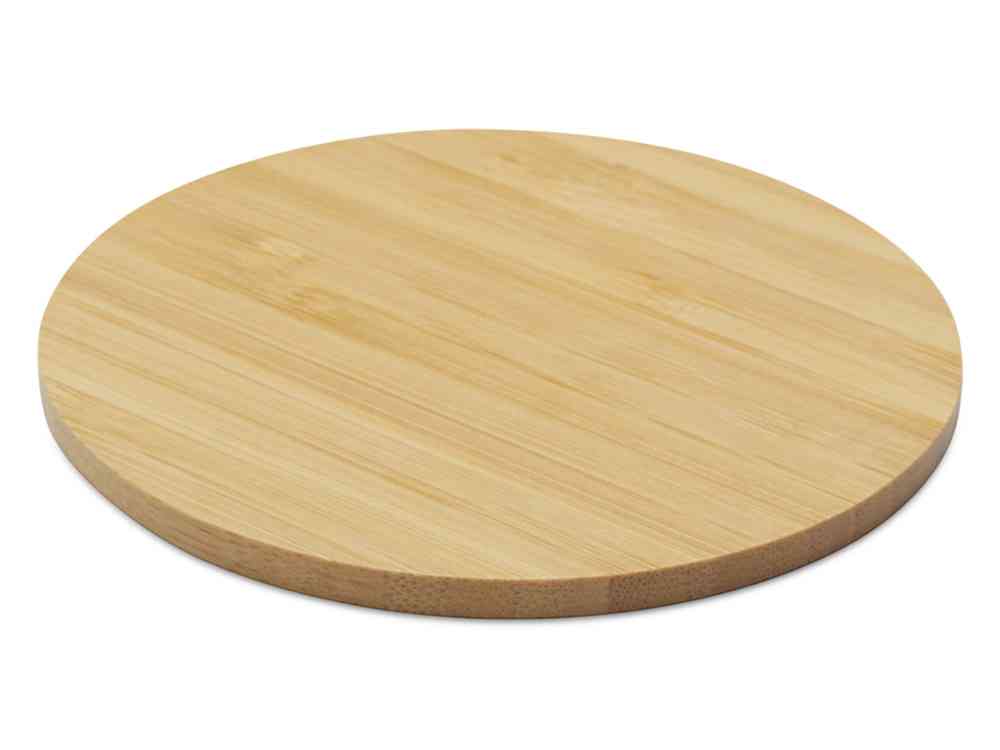 Бамбуковая подставка «Cha»