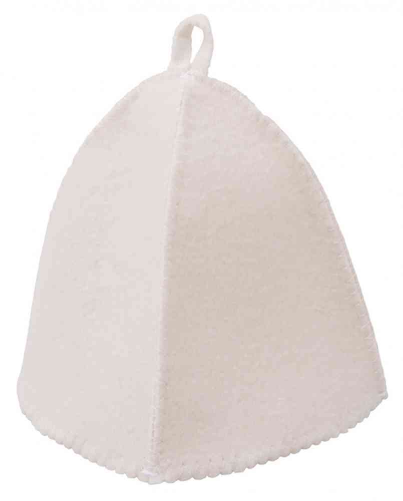 Шапка для бани и сауны «Healing» Шапка для бани и сауны «Healing»