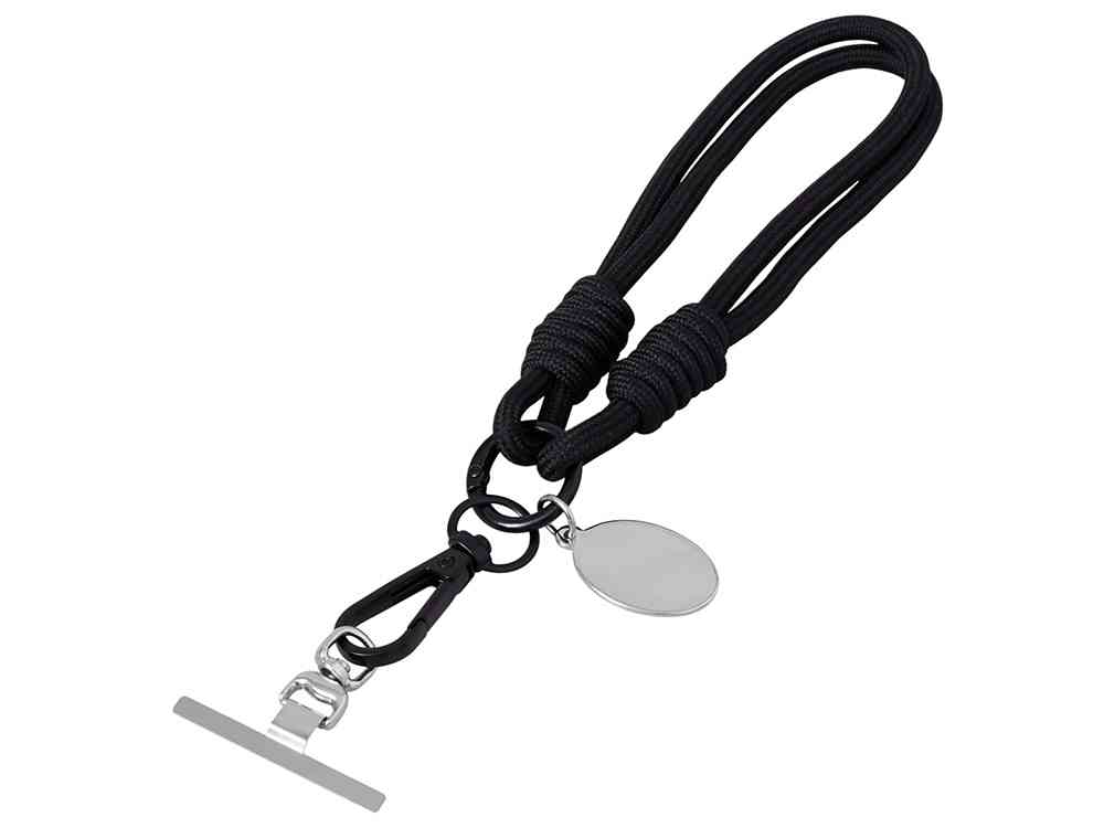 Брелок-браслет «Bohemian» с держателем для телефона Брелок-браслет «Bohemian» с держателем для телефона