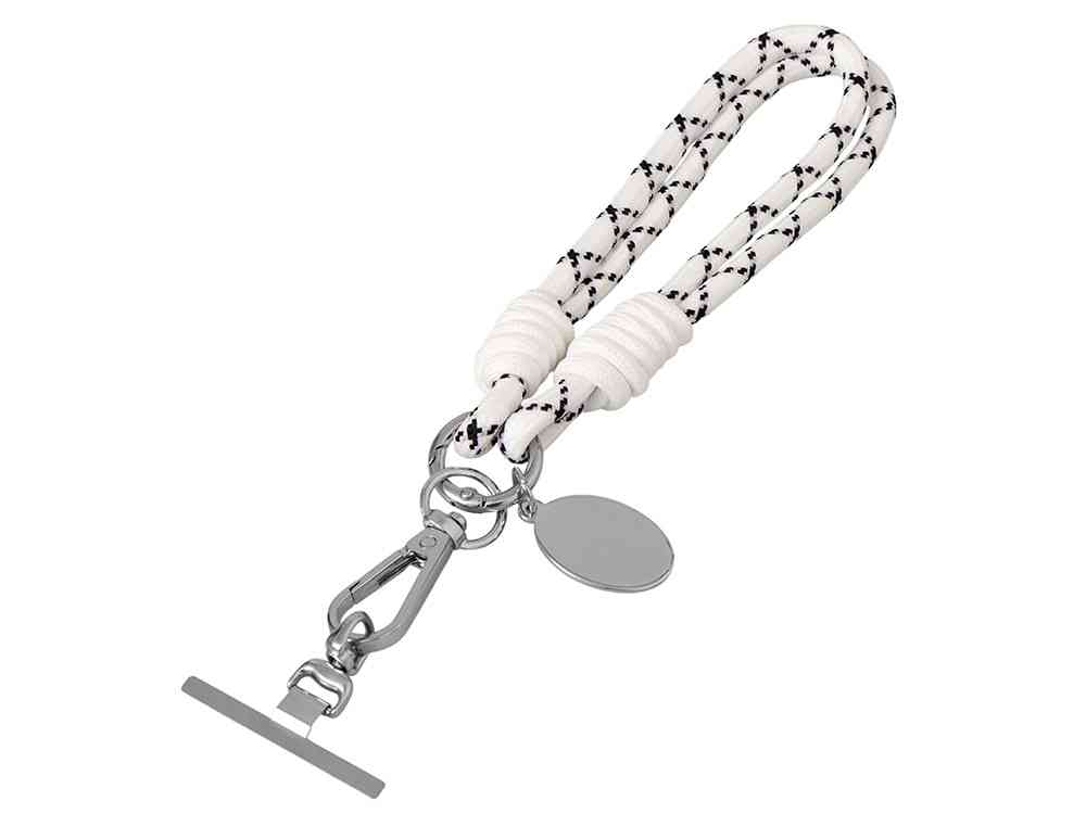 Брелок-браслет «Bohemian» с держателем для телефона Брелок-браслет «Bohemian» с держателем для телефона