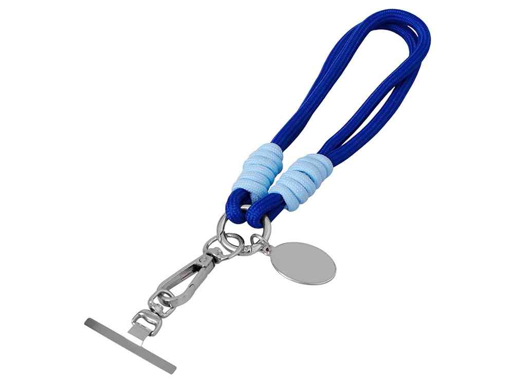 Брелок-браслет «Bohemian» с держателем для телефона Брелок-браслет «Bohemian» с держателем для телефона