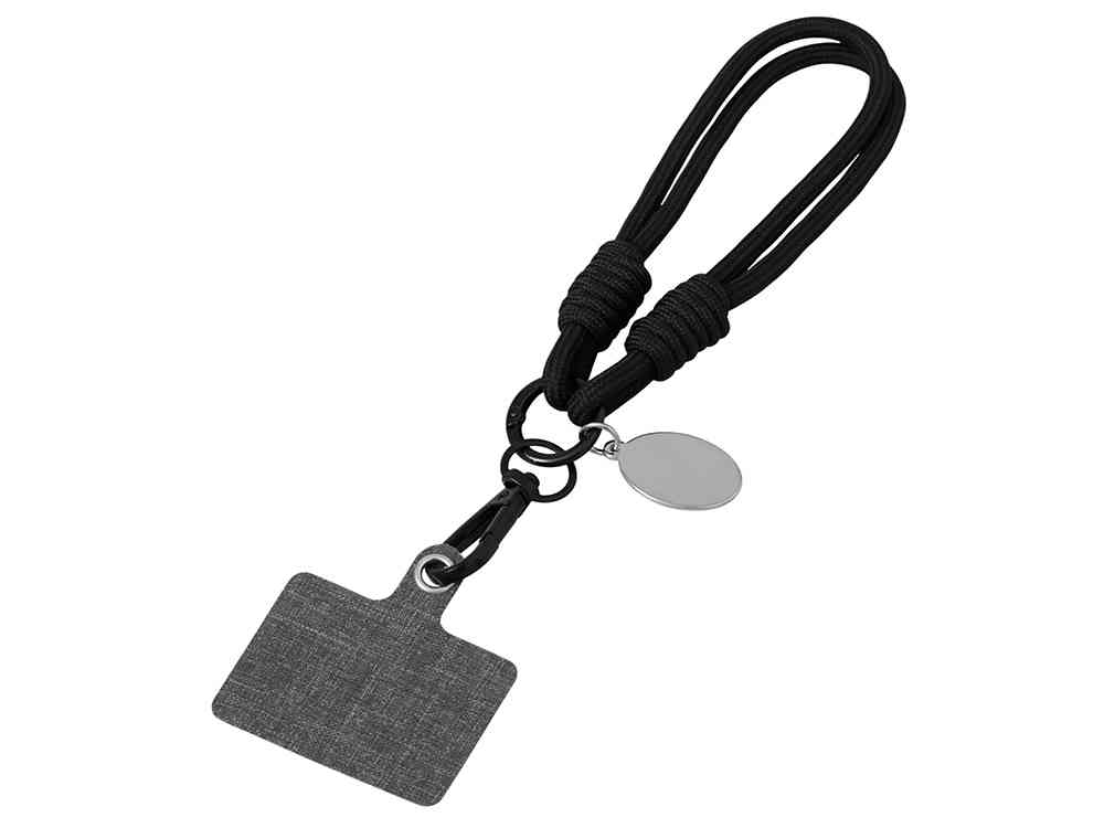 Брелок-браслет «Bohemian» с держателем для телефона Брелок-браслет «Bohemian» с держателем для телефона