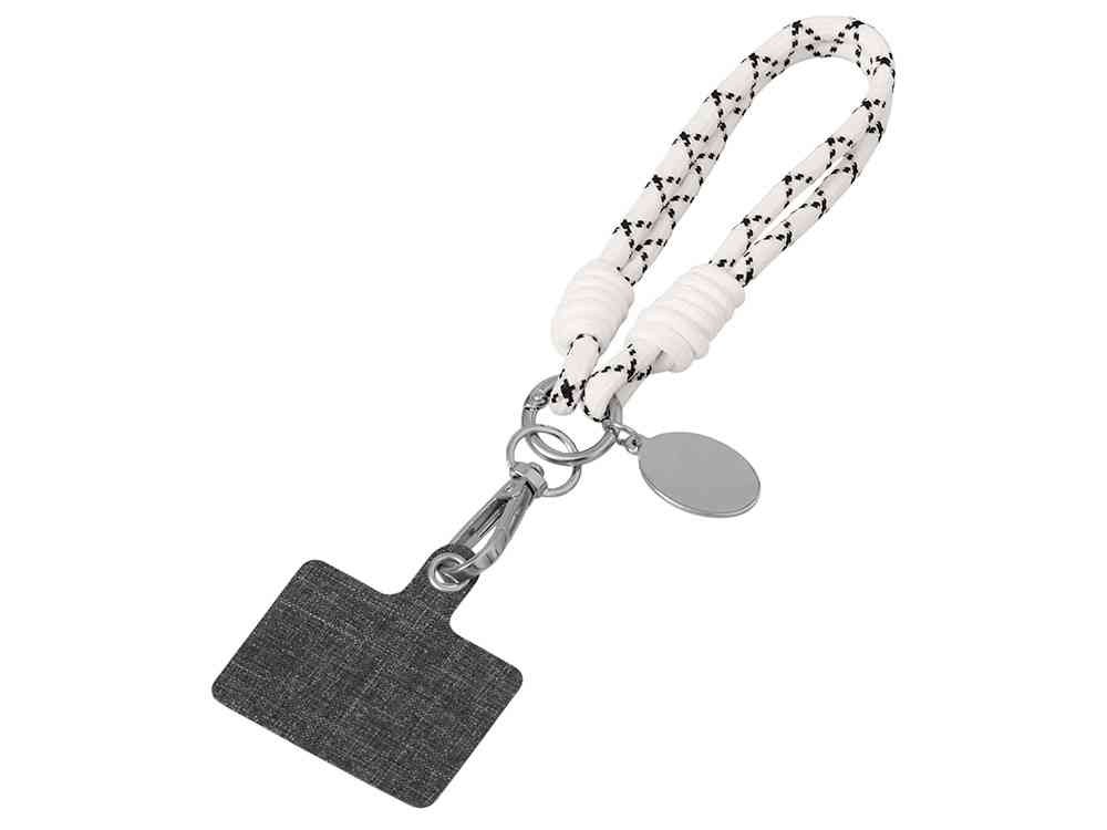 Брелок-браслет «Bohemian» с держателем для телефона Брелок-браслет «Bohemian» с держателем для телефона