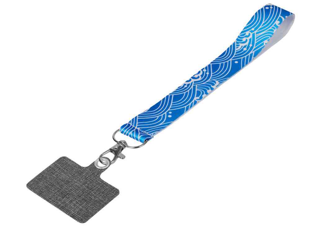 Браслет-ремувка под сублимацию для телефона Браслет-ремувка под сублимацию для телефона