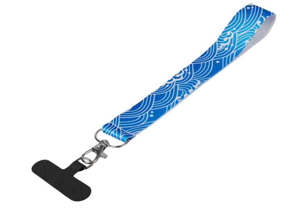 Браслет-ремувка под сублимацию для телефона Браслет-ремувка под сублимацию для телефона