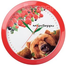 Часы настенные