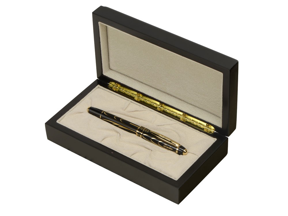 Ручка-роллер Палата Лордов - 6