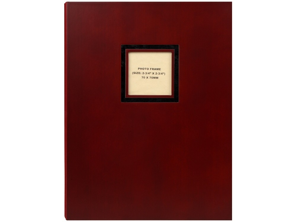 Альбом для фотографий История - 4